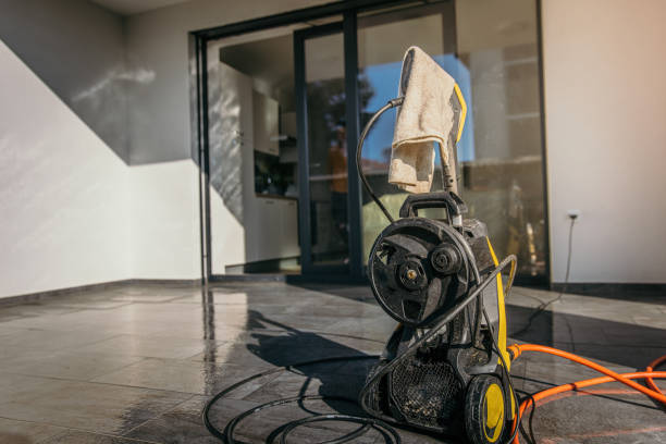 Spring Cleaning in Junction City, OR