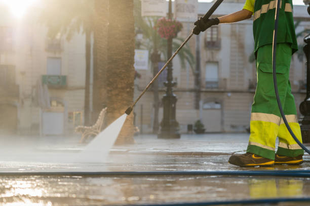 Best Dumpster Area Cleaning  in Junction City, OR